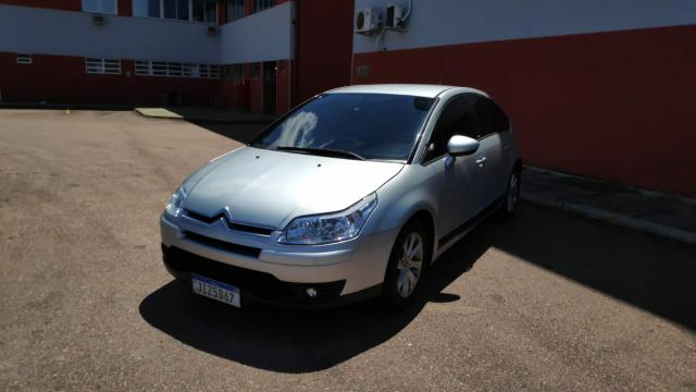 C4 Hatch Exclusive - 2.0 aut - Foto 4