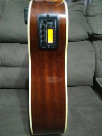 Violão Tagima 12 cordas - Foto 4