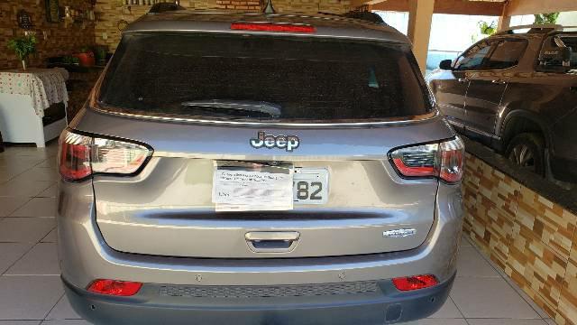 Jeep Compass Longitude - Foto 2
