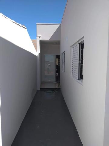 Vendo casa nova - Foto 13