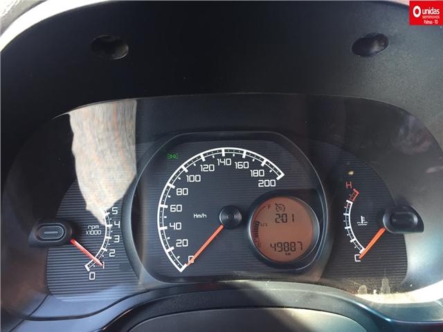 Fiat Strada 1.4 mpi hard working cs 8v flex 2p manual - Foto 7