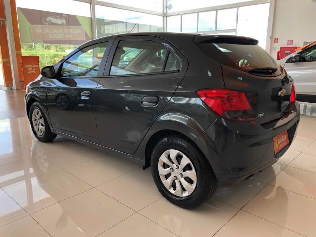 ONIX 2018/2019 1.0 MPFI JOY 8V FLEX 4P MANUAL - Foto 6