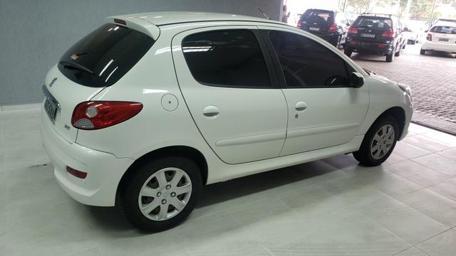 Peugeot 207 HB active - Foto 12