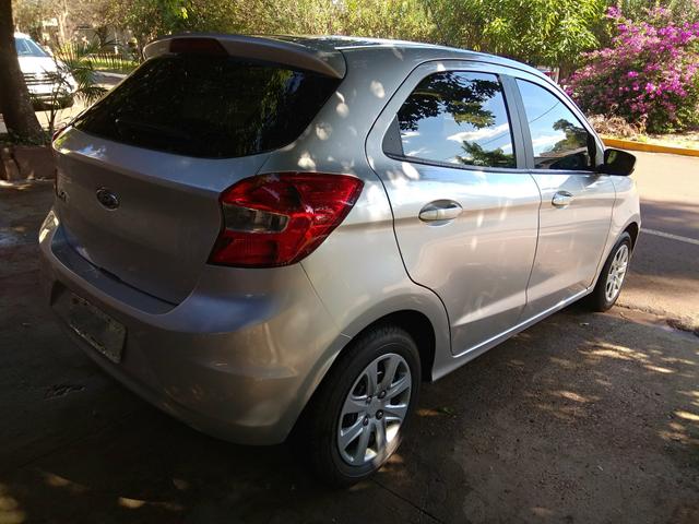 Vendo Ford KA 1.5 - Foto 4