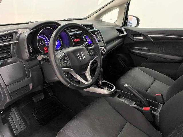 HONDA FIT 2016/2016 1.5 EX 16V FLEX 4P AUTOMÁTICO - Foto 7