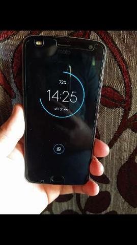 Moto Z2 Play - Foto 2