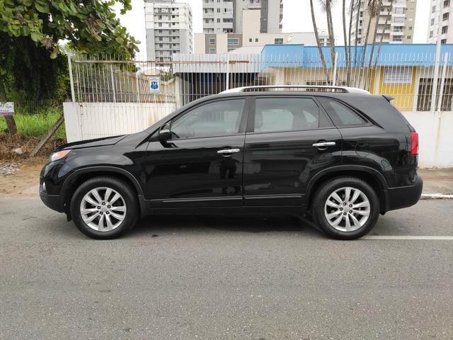 Sorento 2012 - Foto 2