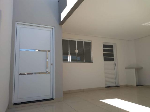 Vendo casa nova - Foto 4