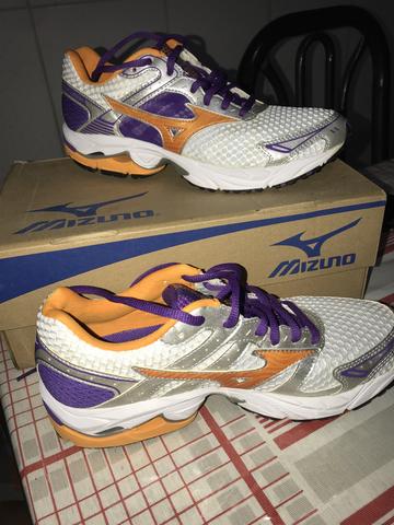 tenis mizuno feminino 36