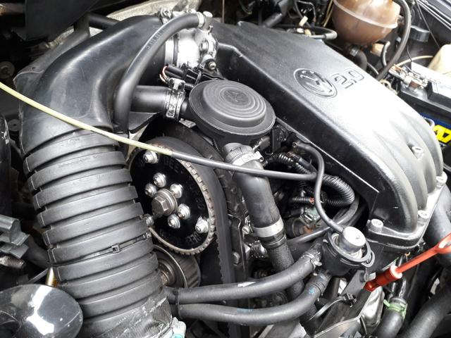 Golf mk3 Glx mexido - Foto 7