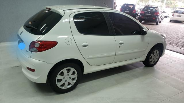 Peugeot 207 HB active - Foto 3