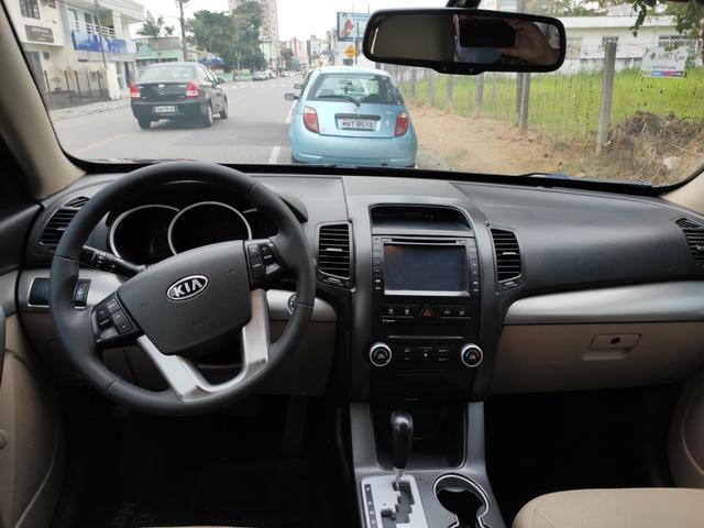 Sorento 2012 - Foto 6