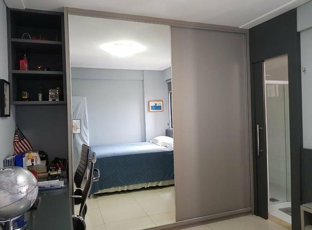 Lindo apartamento na Ponta D'areia - Foto 11