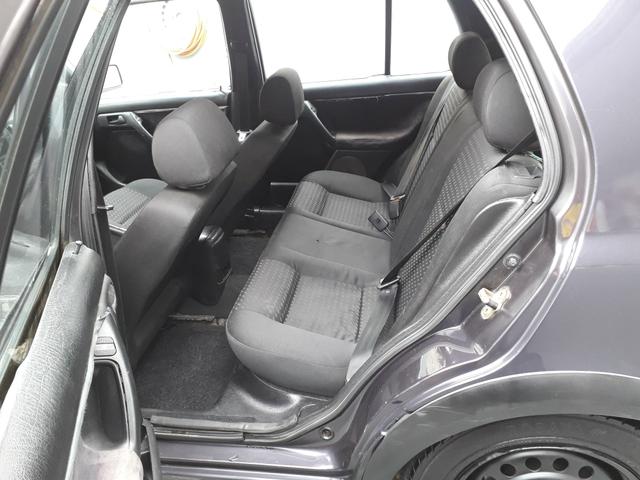Golf mk3 Glx mexido - Foto 11