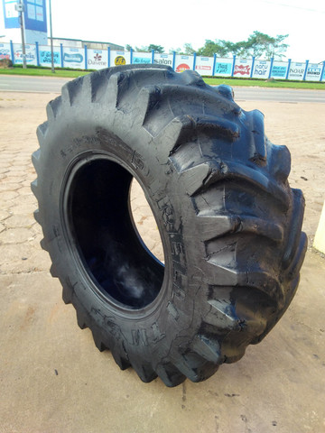 Pneus agricolas - Foto 12