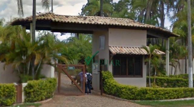 Casa com 3 dormitórios à venda, 300 m² por R$ 620.000,00 - Condominio Recanto das Araras - - Foto 11