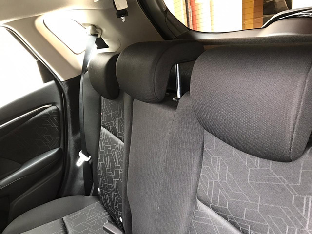 Honda Fit EX 2016 Lindo!! - Foto 9