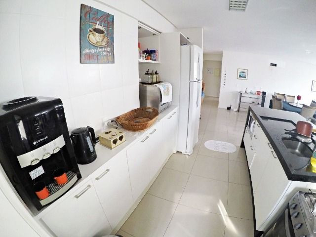 Apartamento em Balneário Camboriú