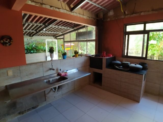 Vendo Lindo Sítio de 30.000 m em Buenos Aires - Foto 10