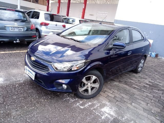Prisma LTZ 1.4 2017/2018 com sistema Onstar
