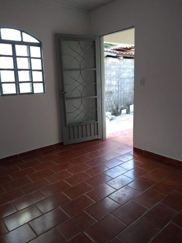 Casa nos fundo para aluguel - Foto 5