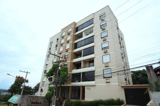 Apartamento 03 dormitórios, Boa Vista, Novo Hamburgo/RS