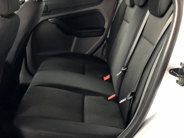 Ford Focus GLX 1.6 2013 Completo - Foto 9