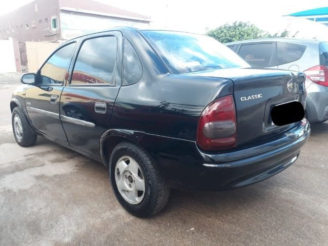 Classic Life Flex VE e TE R$ 12990,00 Wilker * - Foto 4