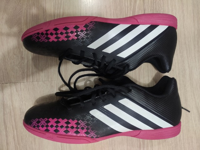 adidas predito