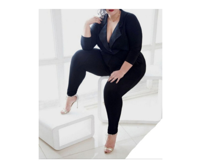 legging preta tecido grosso