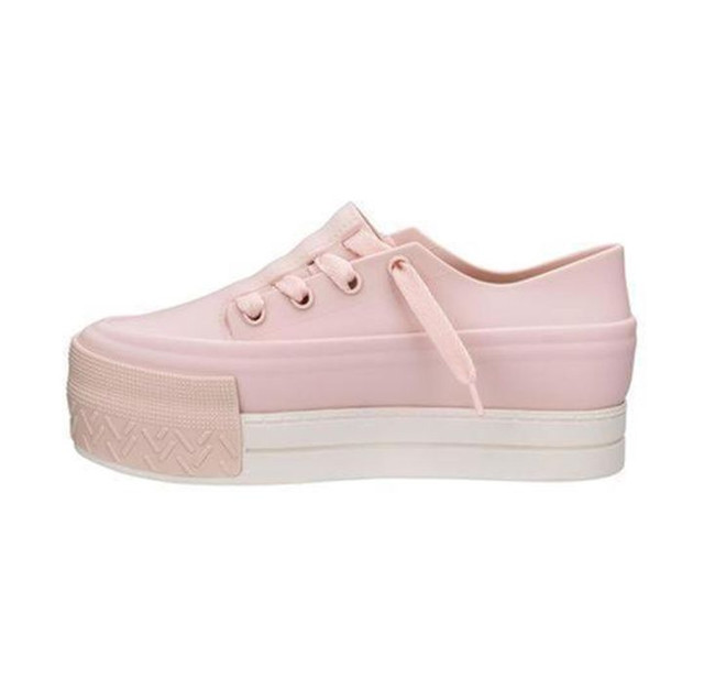 tenis melissa flatform