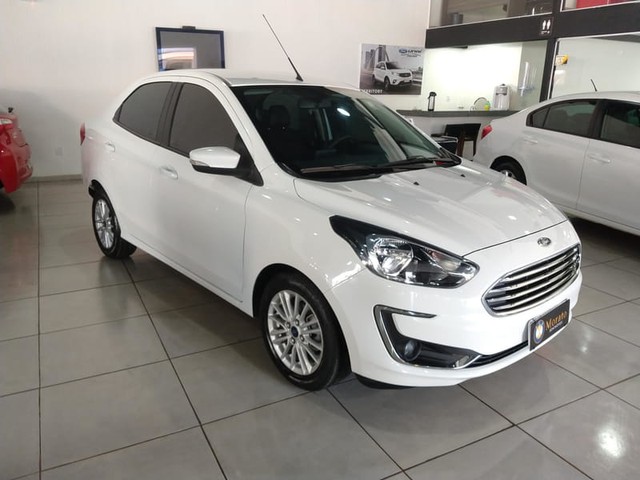 FORD KA TIT AT 1.5 SD C