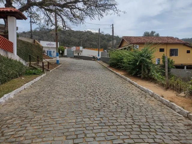 Terreno em Sapucaia-RJ, 537 m2