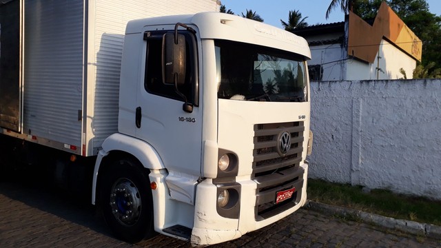 CAMINHÃO 15 180