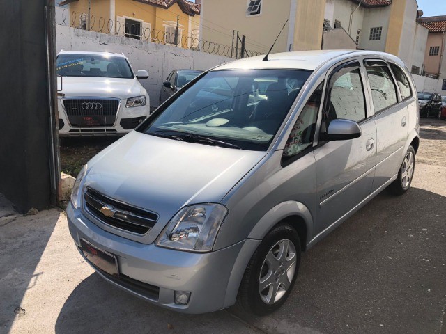 CHEVROLET/MERIVA 1.8 PREMIUM