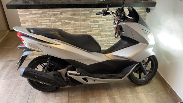 PCX 2017