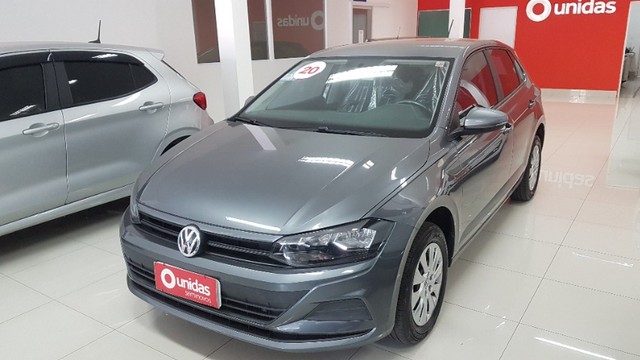 POLO 1.6