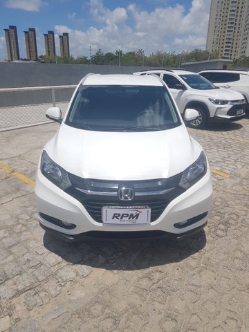 HRV EX 1.8 AUTOMÁTICO 2016