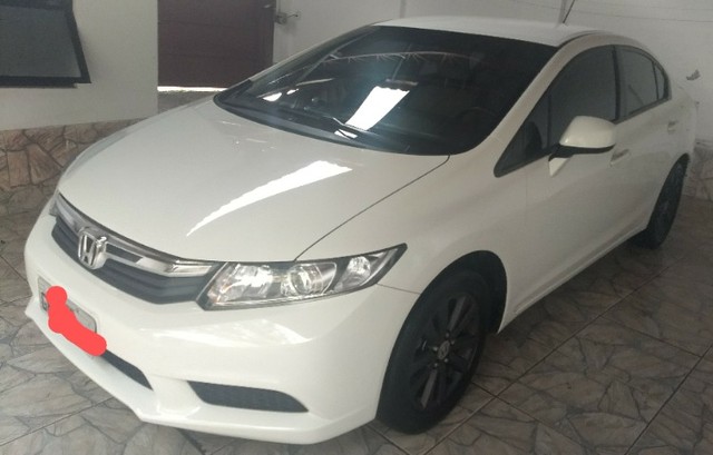 HONDA CIVIC LXS 2015-2016