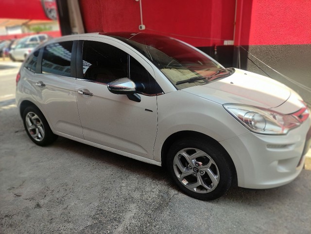 CITROEN C3 EXECUTIVE
