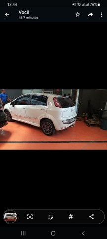 PUNTO