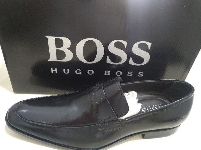 SAPATO HUGO BOSS - Foto 4
