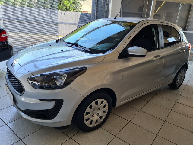 FORD KA SE 1.0