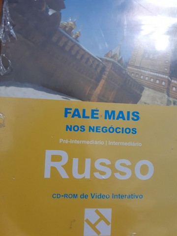 Russo, Mandarim - Foto 5