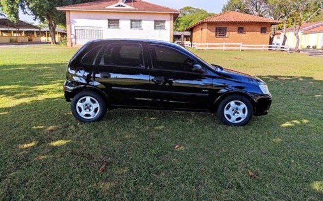 CORSA MAX 2008 COMPLETO