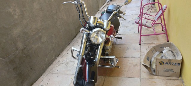 KASINSK MIRAGE R$ 3000,00