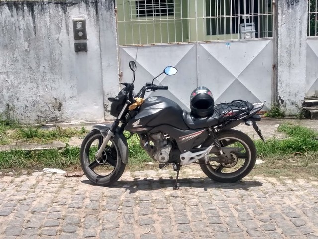 VENDO FÃ 160