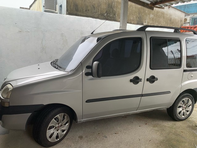 DOBLO 1.8