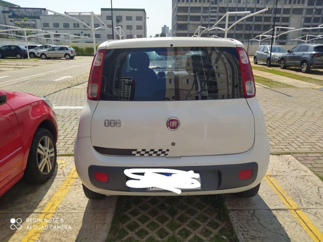 UNO 2014/15