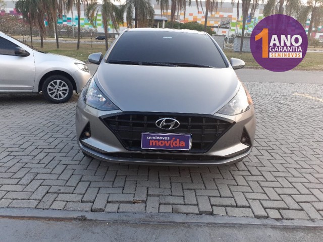 HYUNDAI HB20S 1.0 EVOLUTION  FLEX 